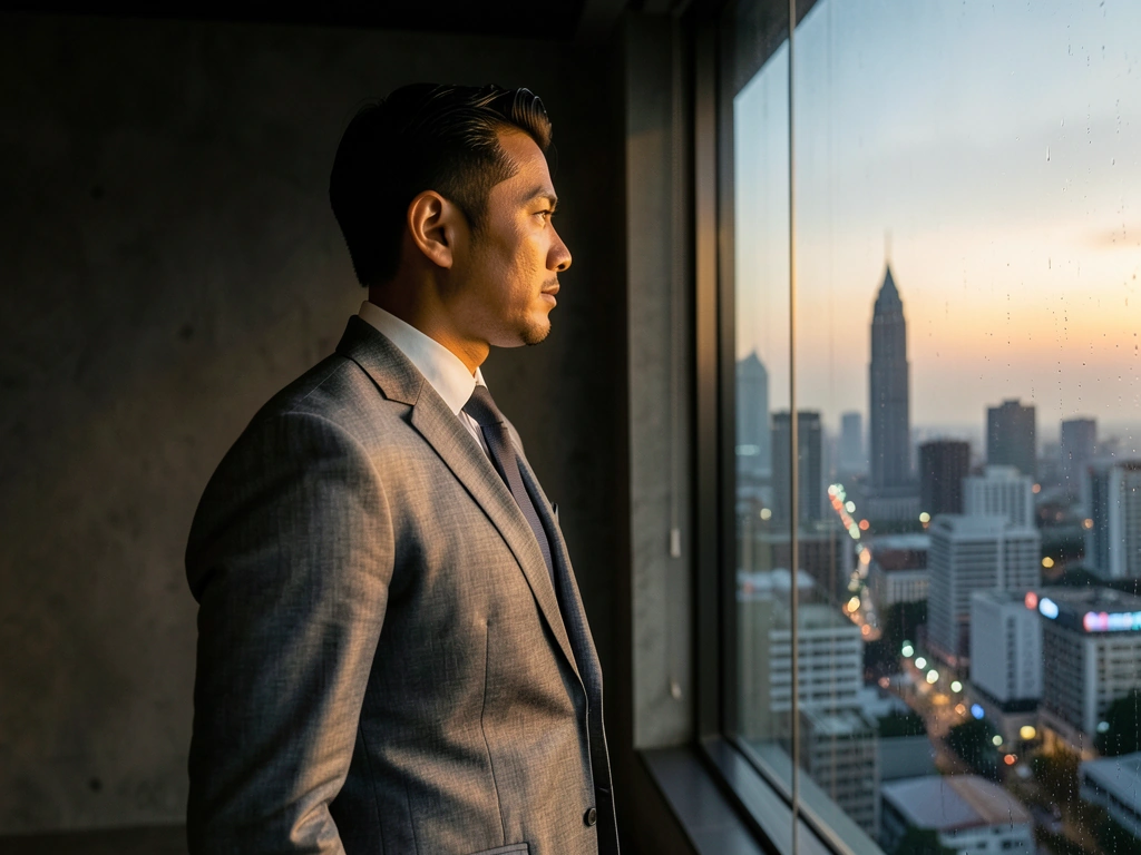 Professional leadership in Jakarta