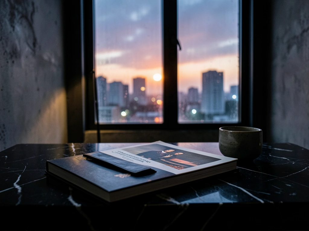 Editorial workplace